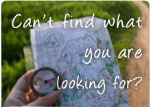 Can't find what you're looking for?